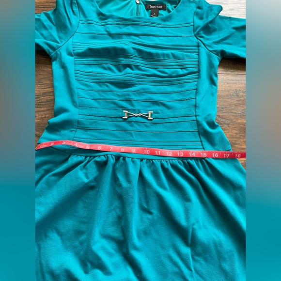 White House Black Market Dress - Picture 8 of 9